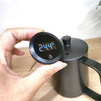 Dial Thermometer for Coffee & Milk Frothing | 0–100°C