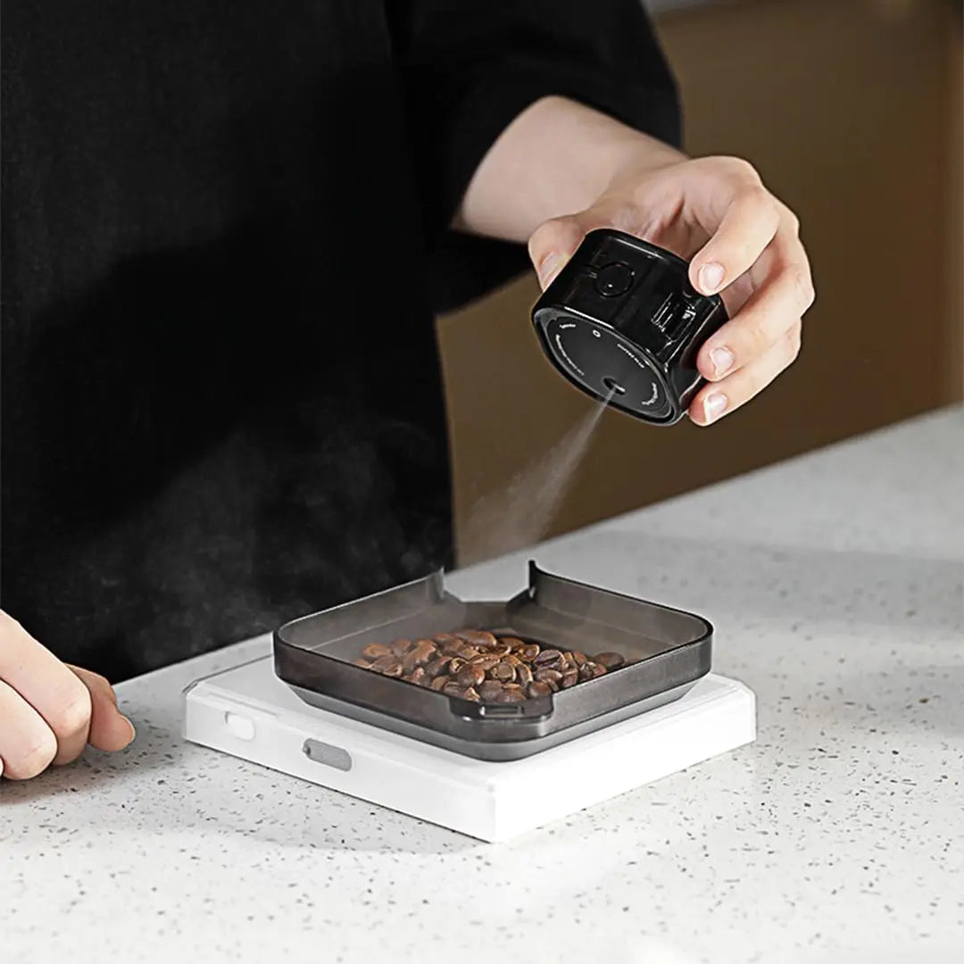 Anti-Static Coffee Atomizer