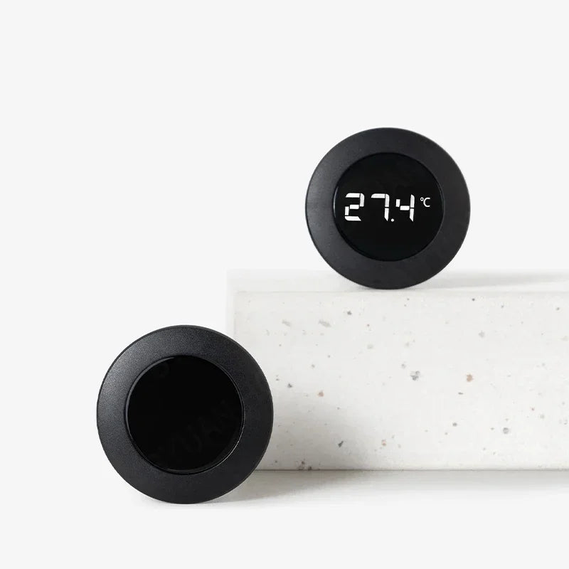 TIMEMORE  Little T Digital Coffee Thermometers LED Display