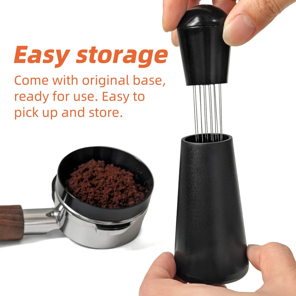 WDT Needle Espresso Stirrer