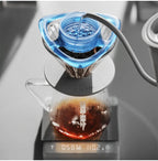 Tritan Pour Over Flow Splitter