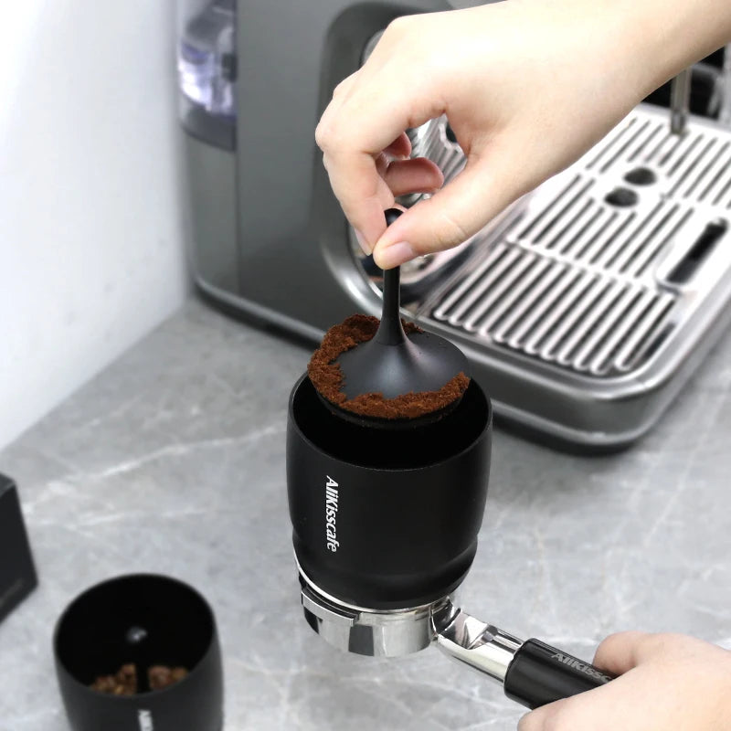 58mm Stainless Dosing Cup