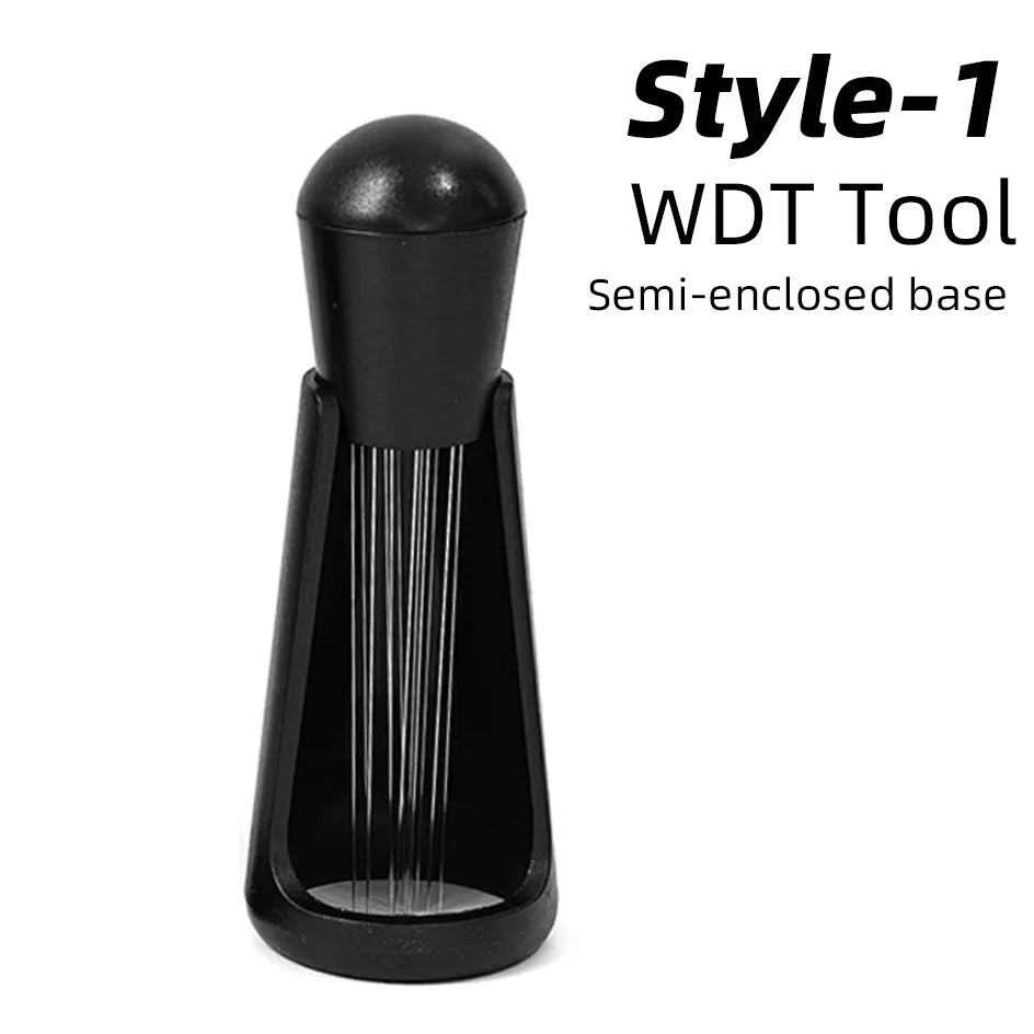 WDT Needle Espresso Stirrer