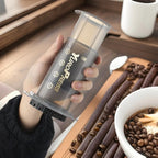 Portable Coffee Press Brewer