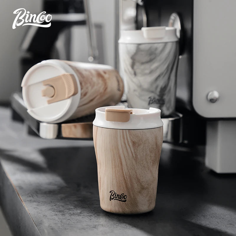 Insulated Coffee Cup, 280ml/500ml