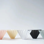Origami Dripper Air S 1-2 Cups Pour Over Dripper Coffee Filter