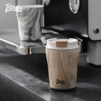 Insulated Coffee Cup, 280ml/500ml