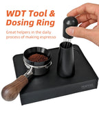 WDT Needle Espresso Stirrer