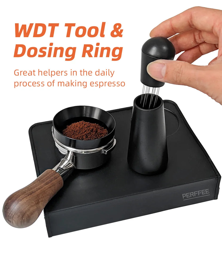 WDT Needle Espresso Stirrer