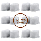 Cuisinart Charcoal Filters Pack