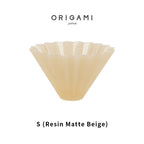 Japanese Origami Air S Ceramic Dripper