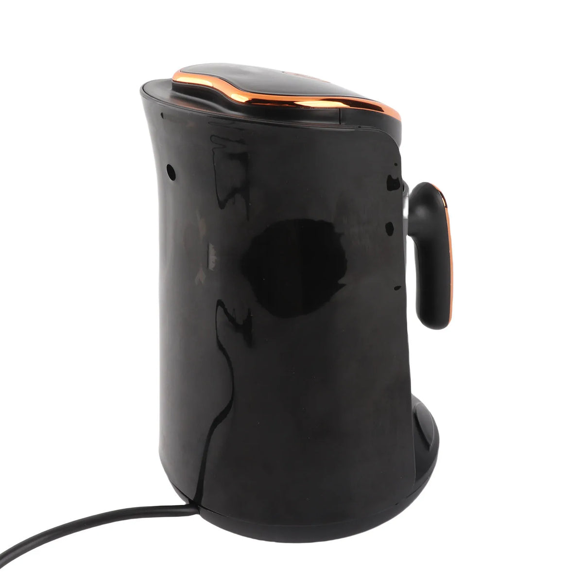 4-Cup Turkish Coffee Maker
