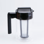 Cold Brew Coffee Maker - 900ML Pitcher | Durable, BPA Free