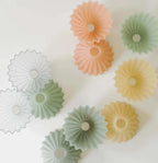 Origami Dripper Air S 1-2 Cups Pour Over Dripper Coffee Filter