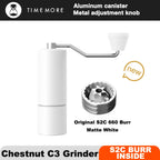 Timemore C3 S2C Hand Grinder