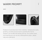 Coffee Dosing Funnel Aluminum Alloy Dosing Shaker dispensing grounds into a dripper on scale, fits 51-54mm portafilters, ideal for home baristas.