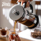 1L Glass French Press
