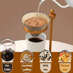 Ceramic Lined Travel Mug