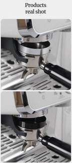 Aluminum Espresso Dosing Ring