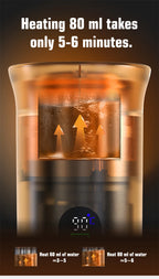 3-in-1 Portable Espresso Maker