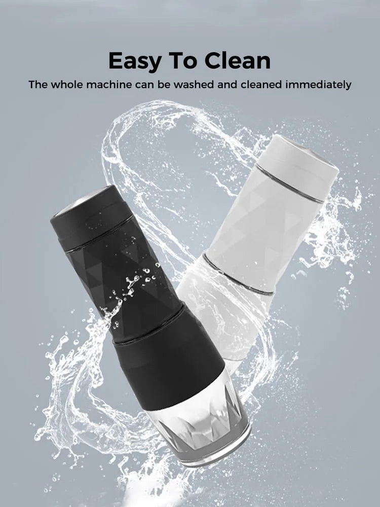 3-in-1 Portable Espresso Press