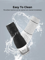 3-in-1 Portable Espresso Press