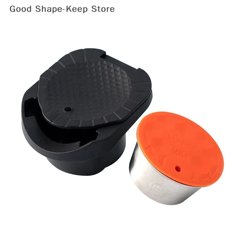 Reusable Pod Adapter