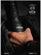 3-in-1 Portable Espresso Press