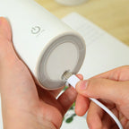 Automatic Self Stirring Magnetic Stainless Steel Coffee Mixing Cup USB Charging Smart