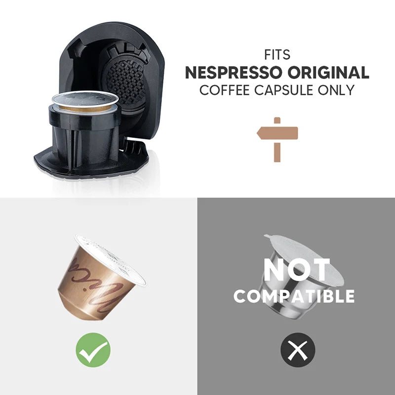 Reusable Pod Adapter