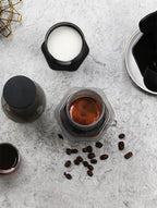 Portable Coffee Press Brewer