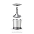 58mm Steel Espresso Shaker