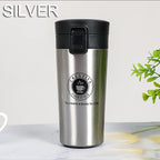 0.5L Stainless Thermal Mug