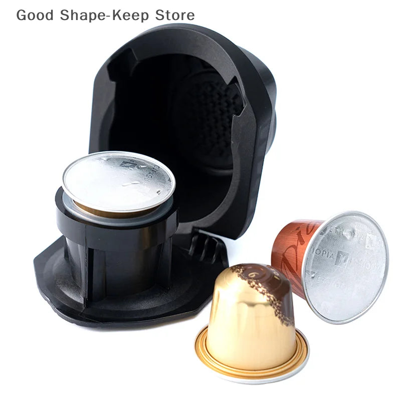 Reusable Pod Adapter