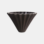 Ceramic Origami Pour Over
