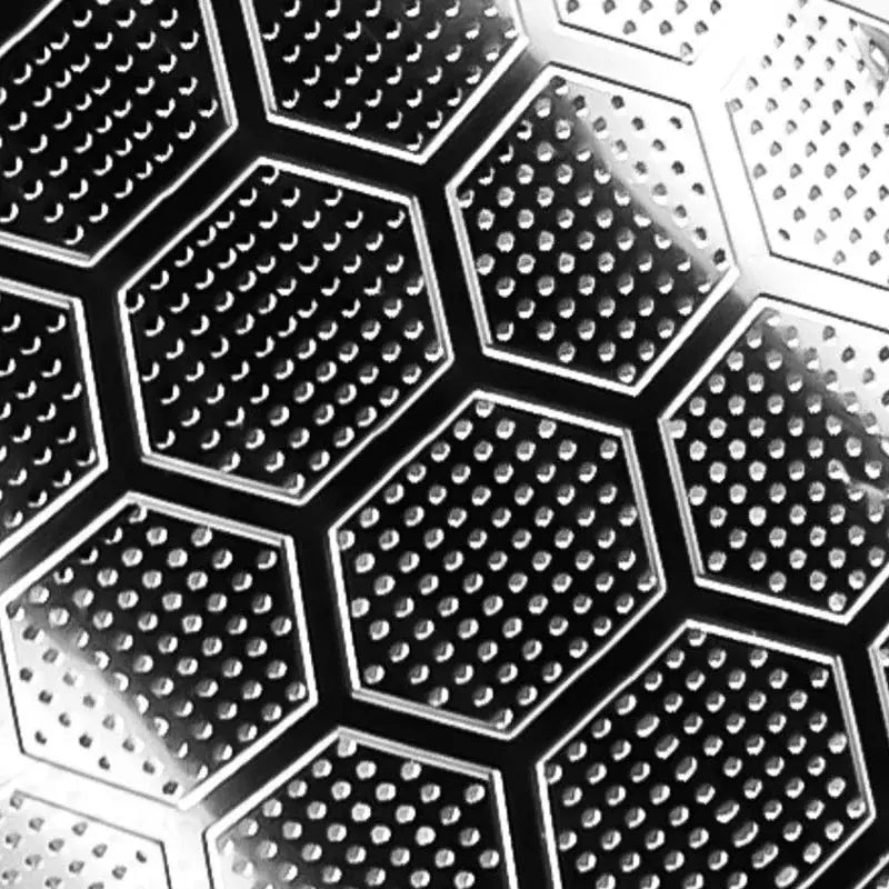 Reusable tea infuser for green and black tea