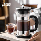 1L Glass French Press