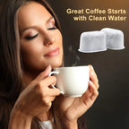 Cuisinart Charcoal Filters Pack