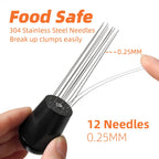 WDT Needle Espresso Stirrer
