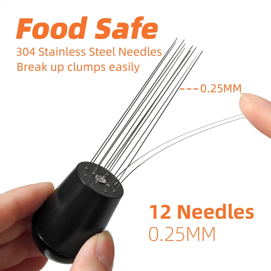 WDT Needle Espresso Stirrer
