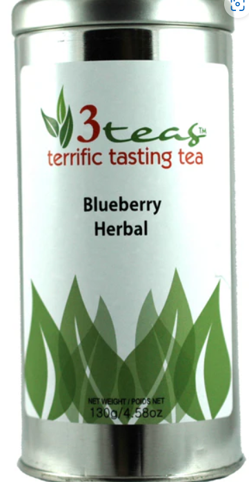 Blueberry Herbal