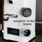 Anti-Static Coffee Atomizer