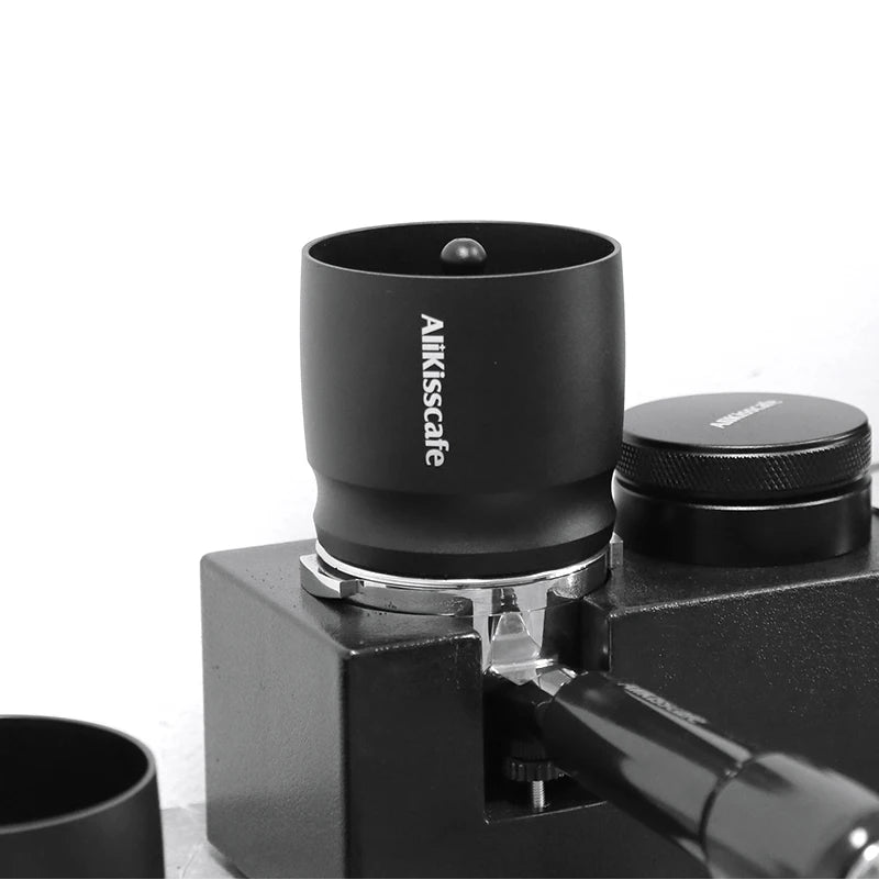 58mm Stainless Dosing Cup