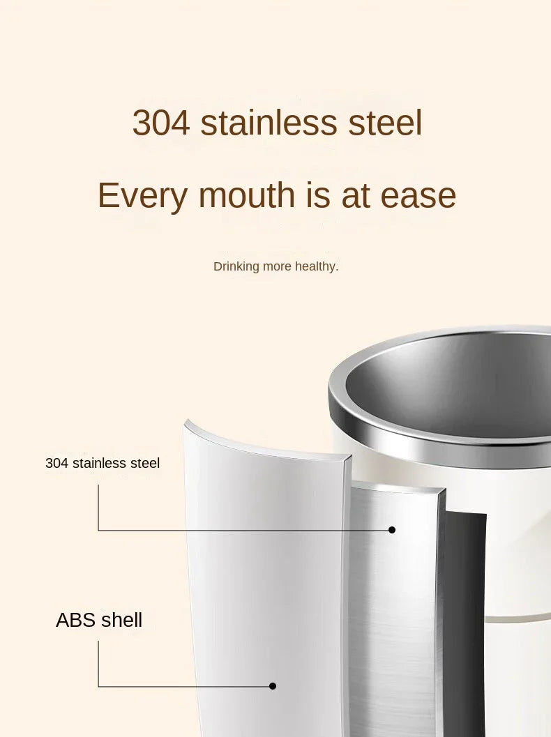 380ml Self Stirring Mug