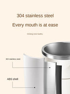 380ml Self Stirring Mug