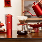 TIMEMORE Chestnut S3 Coffee Grinder - Manual & Durable