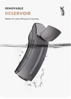 Portable Coffee Maker Low decibel Americano Capsule Coffee Machine Compatible with Coffee Powder & K Cups Original Capsules