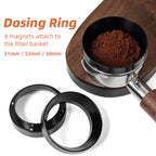 WDT Needle Espresso Stirrer