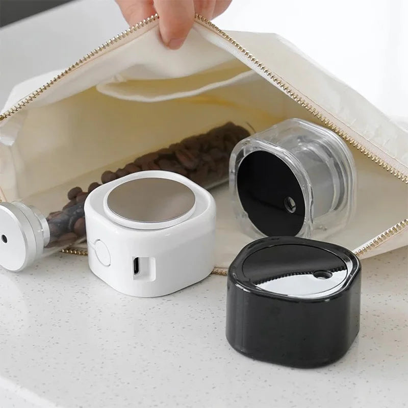 Anti-Static Coffee Atomizer
