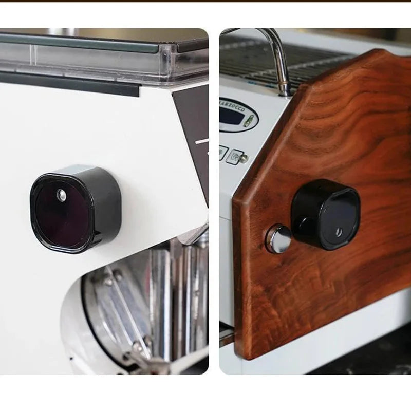 Anti-Static Coffee Atomizer